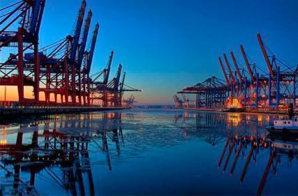 An Introduction To The Ningbo Port