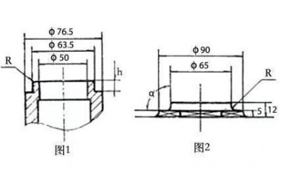 Why Do Molds Cause Leakage Of Drum Closure?